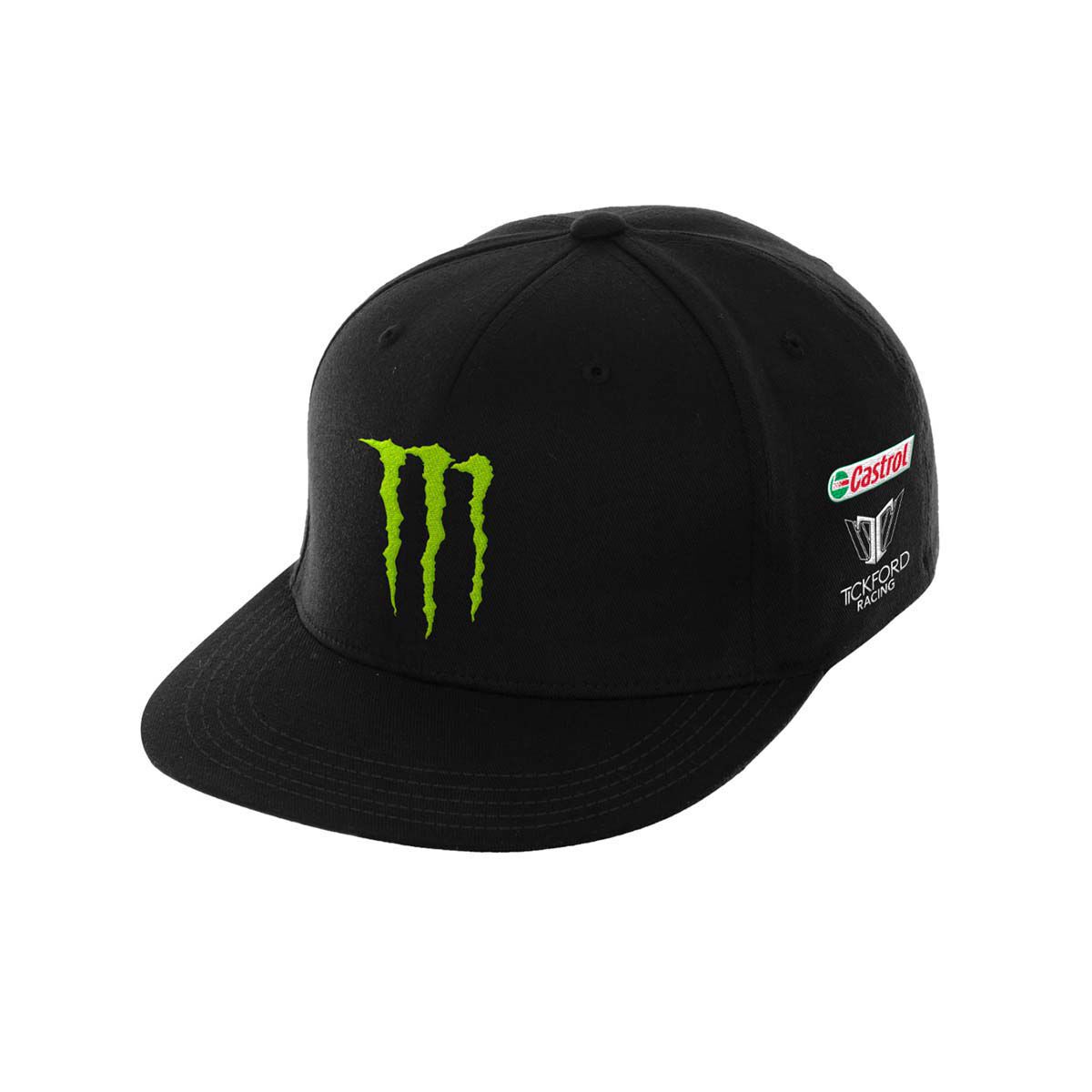 cap monster energy