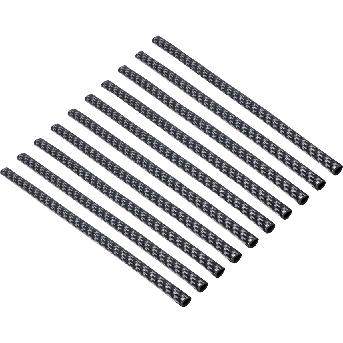 TypeS Air Vent Strips Carbon Fibre 5 Pack, , scaau_hi-res