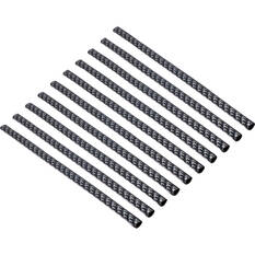 TypeS Air Vent Strips Carbon Fibre 5 Pack, , scaau_hi-res