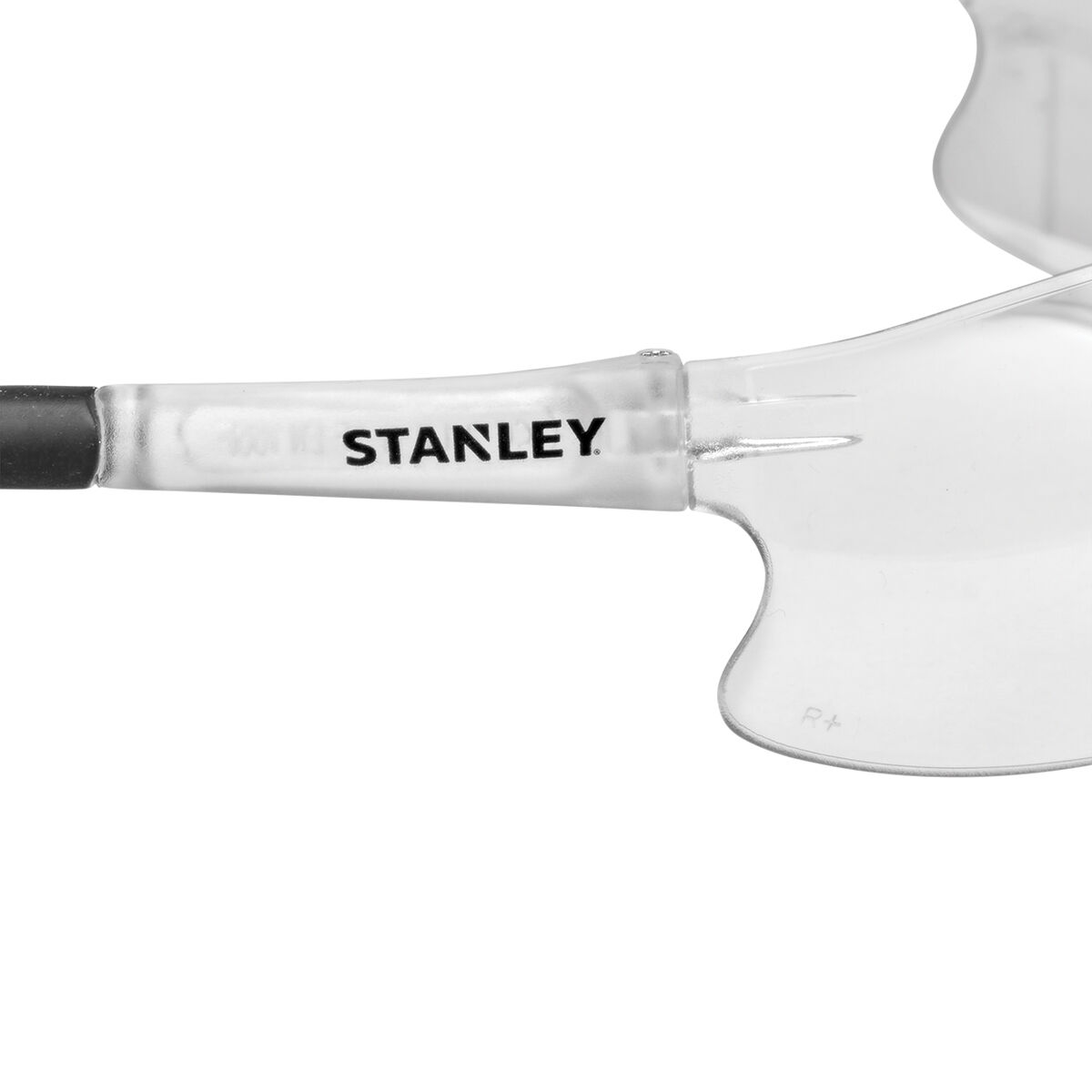 Stanley Safety Glasses Clear Lens, , scaau_hi-res