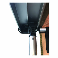 XTM Car Awning 2m x 2.5m, , scaau_hi-res