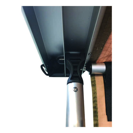 XTM Car Awning 2m x 2.5m, , scaau_hi-res