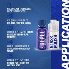 Gyeon View EVO Ceramic Coating Kit 20mL, , scaau_hi-res