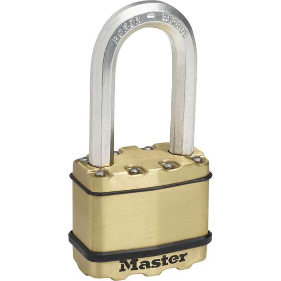 Master Lock Excell Padlock - 50mm, 1 Pack, , scaau_hi-res