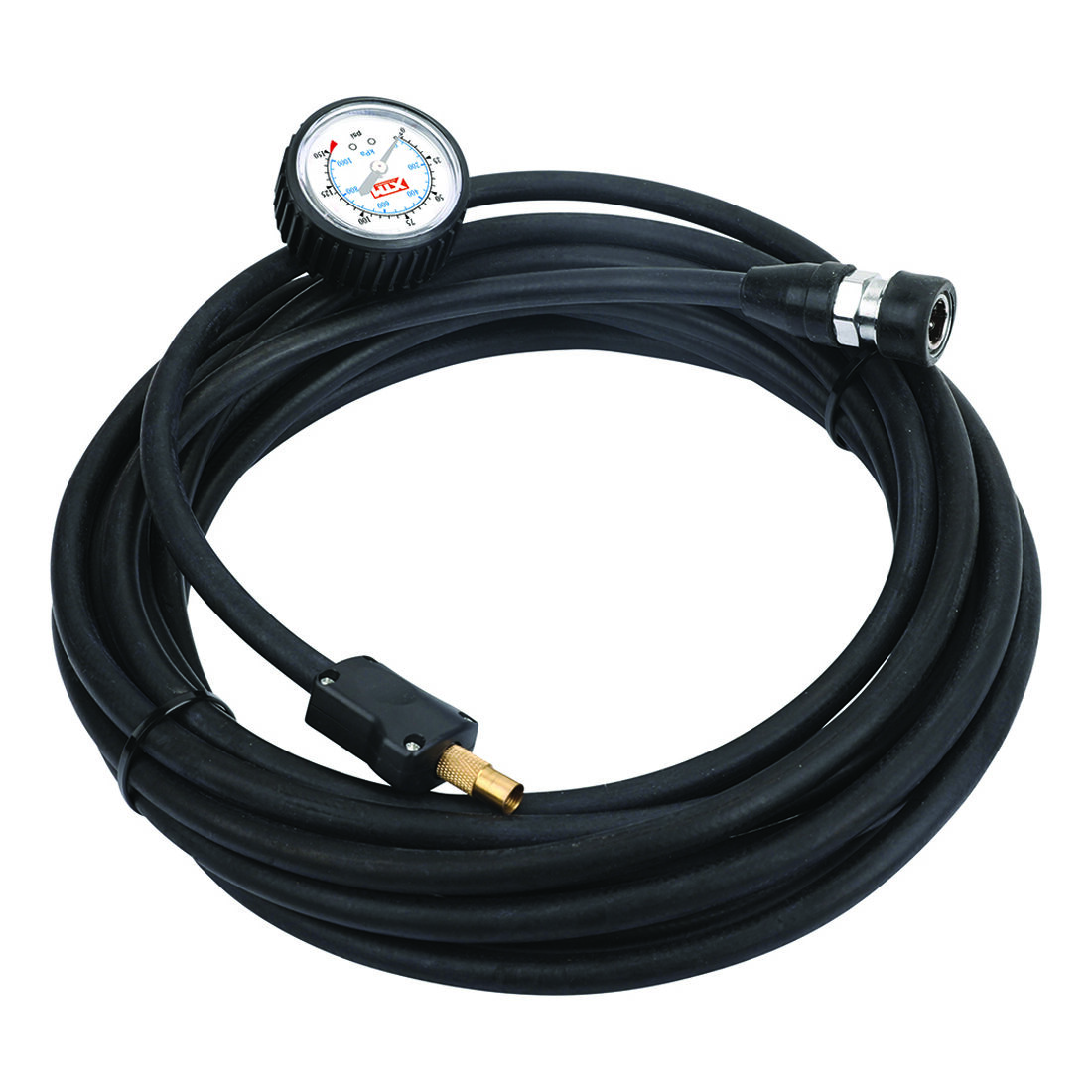 Bcf top tyre inflator