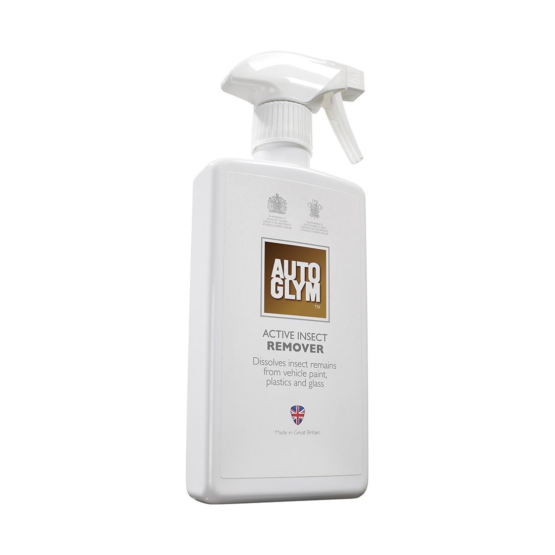 Autoglym Active Insect Remover 500mL, , scaau_hi-res