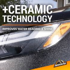 Armor All Ultra Shield Ceramic Car Wash 1 Litre, , scaau_hi-res
