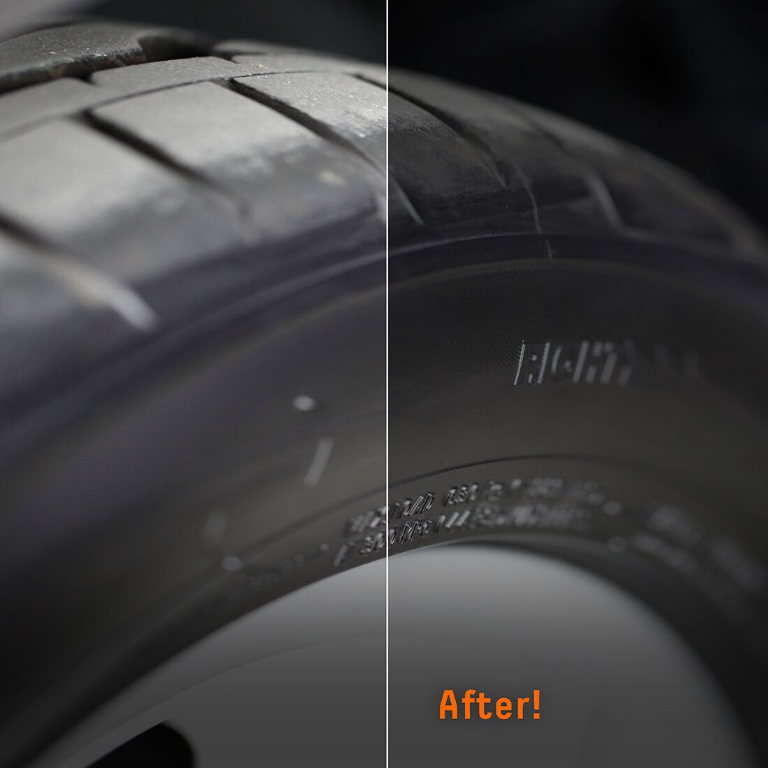 QUIXX Black Tyre & Trim Colour, , scaau_hi-res