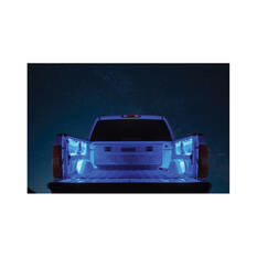 Type S Exterior LED 120" Truck Bed Kit, , scaau_hi-res