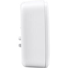Eufy Wireless Motion Sensor, Add On - T8910C21, , scaau_hi-res
