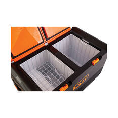 XTM NGX75DZ 75L Dual Zone Fridge Freezer, , scaau_hi-res