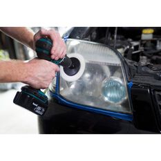 polishing polering lygte toolpro supercheap