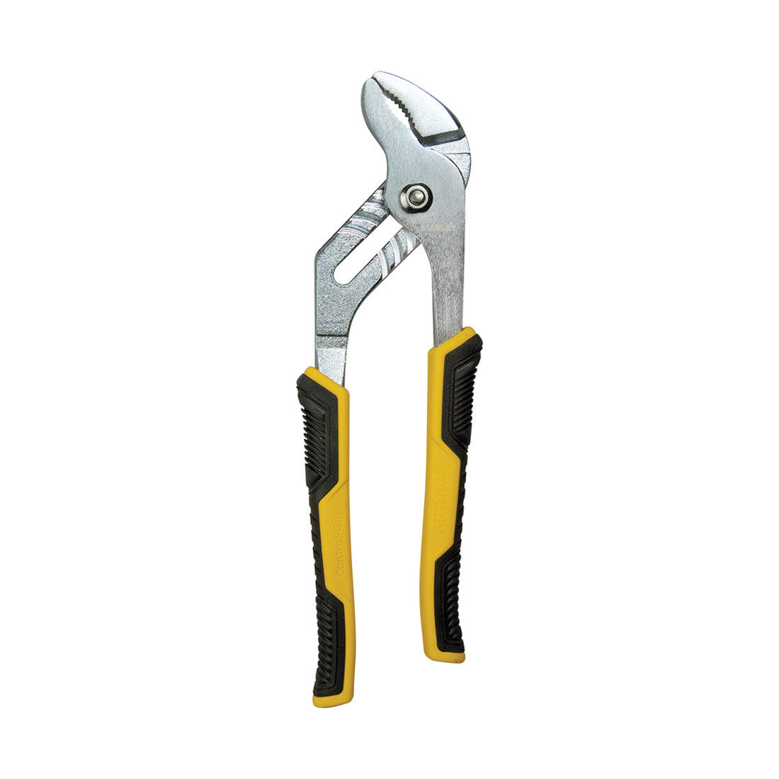 Stanley Multi Grip Pliers - 250mm, , scaau_hi-res