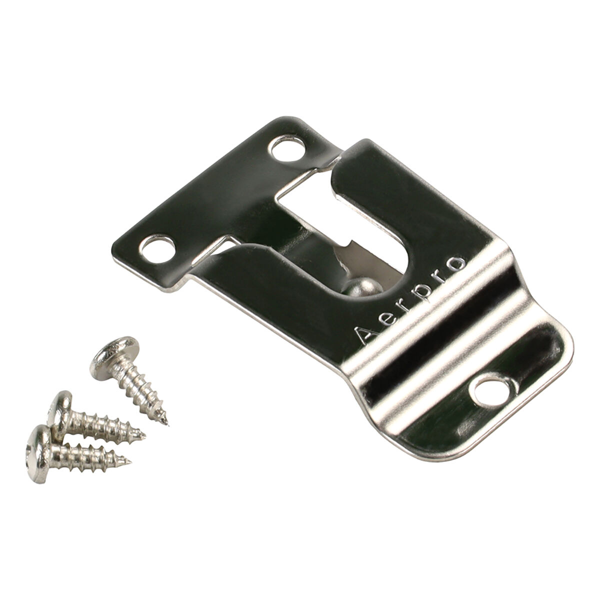 Aerpro Universal UHF CB Microphone Holder CBMC, , scaau_hi-res