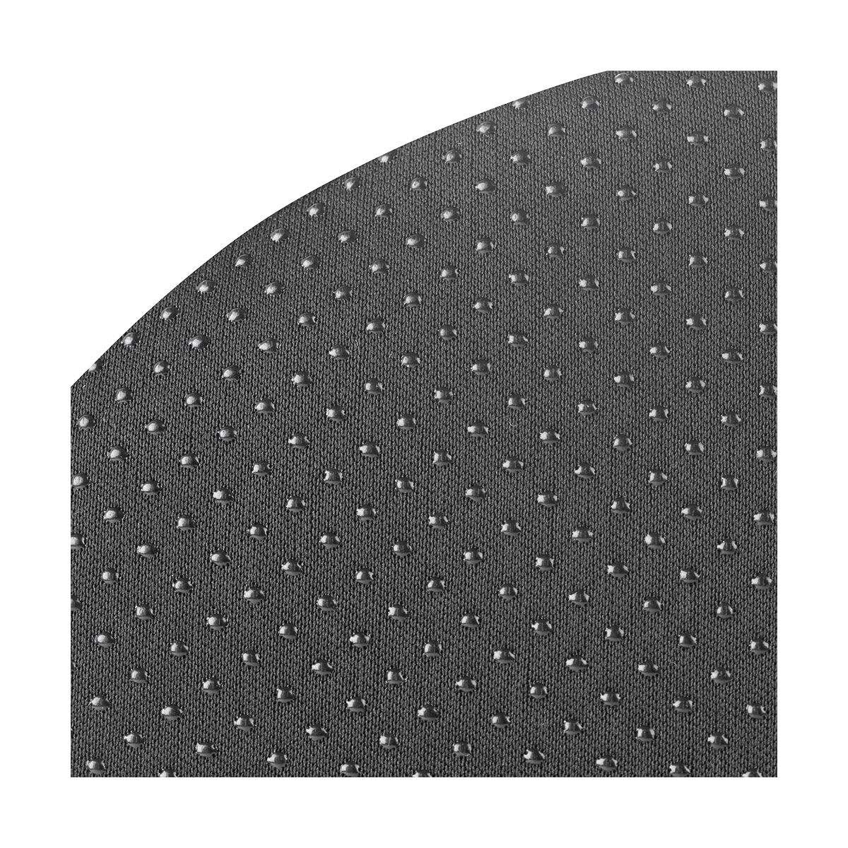 Skechers Memory Foam Luxury Gel Ribbed Seat Cushion CPK, , scaau_hi-res