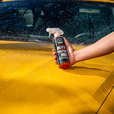 Chemical Guys HydroBlitz Ceramic Spray Wax 473mL, , scaau_hi-res