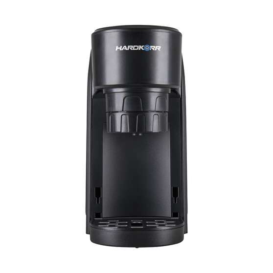 Hardkorr Coffee Pod Machine 12V, , scaau_hi-res