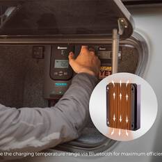 Renogy Rover Li 20A MPPT Solar Charge Controller, , scaau_hi-res