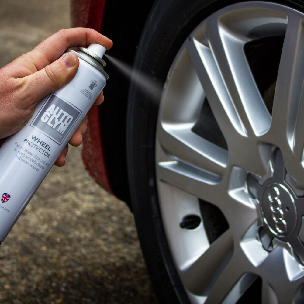 Autoglym Wheel Protectant 236g Supercheap Auto