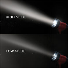 Energiser Rechargeable LED Spotlight 600L, , scaau_hi-res