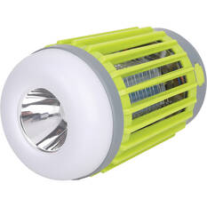 Ridge Ryder Bug Mosquito Zapper & Lantern, , scaau_hi-res