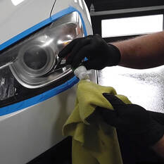 Turtle Wax Headlight Restorer Kit, , scaau_hi-res