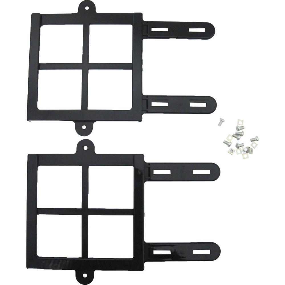SCA L and P Plate Holder Standard, Pack Supercheap Auto