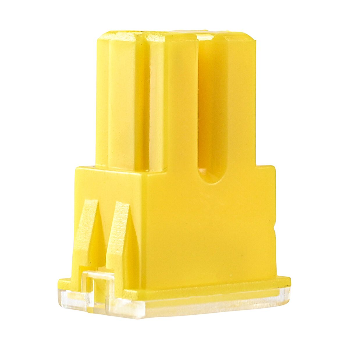 SCA Automotive Fuse Link - Female Standard, 60 Amp, Yellow, , scaau_hi-res