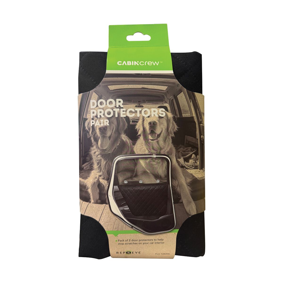 Cabin Crew Pets Repreve Door Protectors 2 Pack, , scaau_hi-res