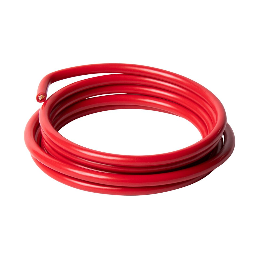 Narva Battery & Starter Cable, 100 Amp, 8mm x 2m - Red, , scaau_hi-res