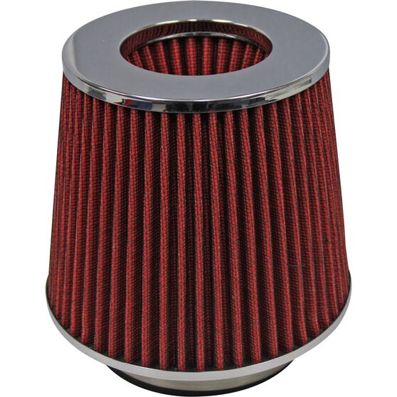 SCA Multi Fit Pod Filter - Red, , scaau_hi-res