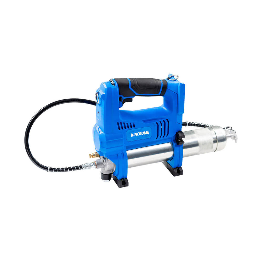 Kincrome PT18 18V Grease Gun Skin, , scaau_hi-res