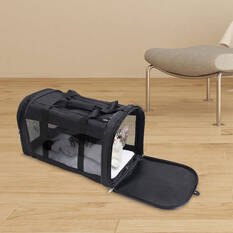 Cabin Crew Pets Travel Carrier, , scaau_hi-res