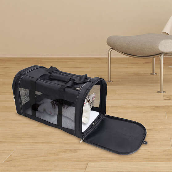 Cabin Crew Pets Travel Carrier, , scaau_hi-res