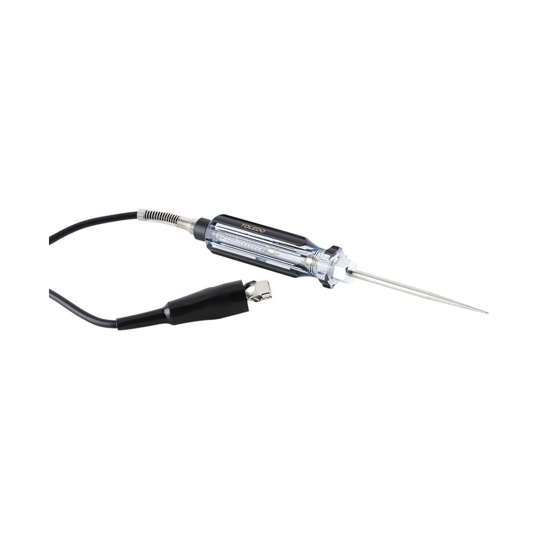 Toledo Heavy Duty DC Circuit Tester - 6-24 Volt, , scaau_hi-res