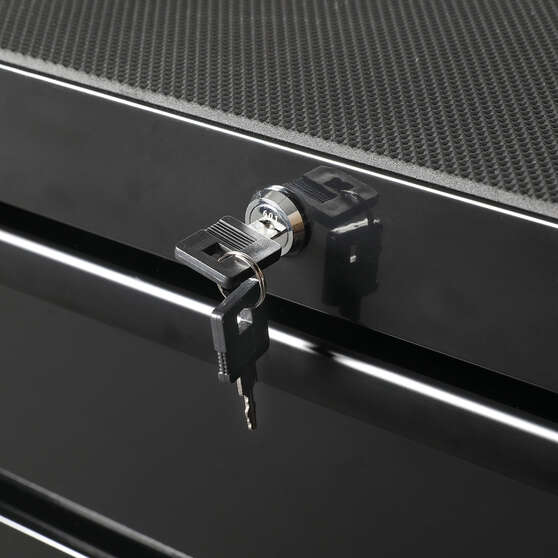 ToolPRO Tool Cabinet 5 Drawer 41", , scaau_hi-res