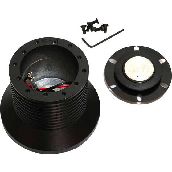 SAAS Steering Wheel Boss Kit Suit Nissan BK193L, , scaau_hi-res