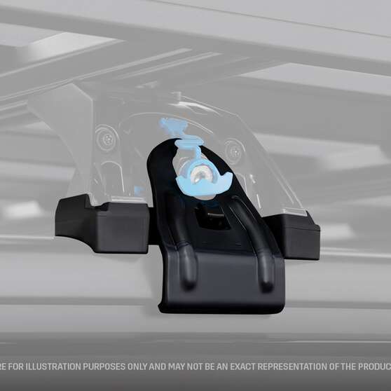 Rhino Rack Fitting Kit RX2FK011, , scaau_hi-res