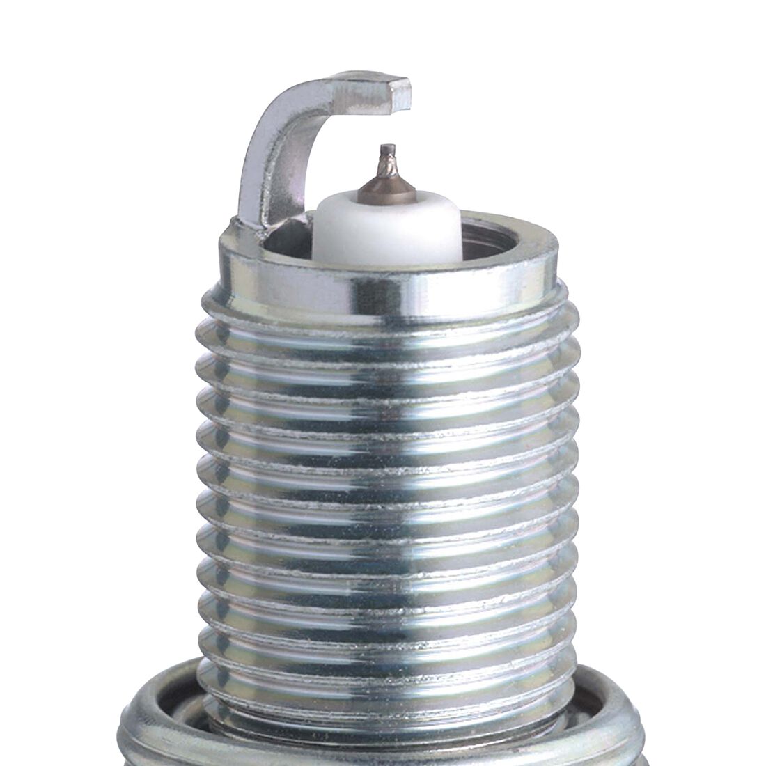 NGK Spark Plug - BKR7EIX, , scaau_hi-res