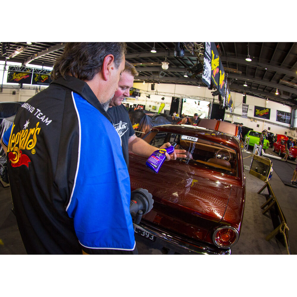 Meguiar's Nxt Generation Polymer Paint Sealant 532mL ...