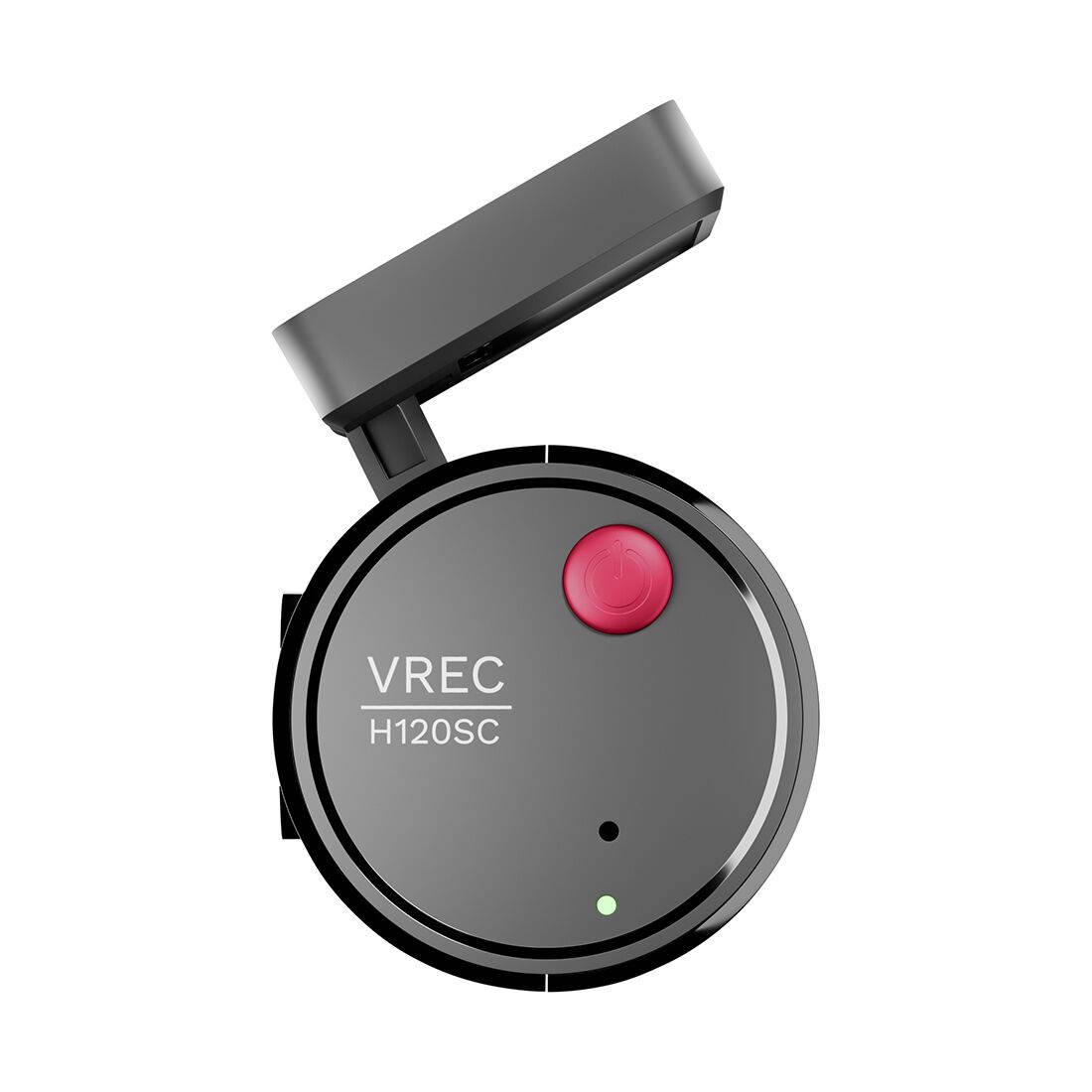 Pioneer 1296p 1.5K Dash Cam VREC-H120SC, , scaau_hi-res