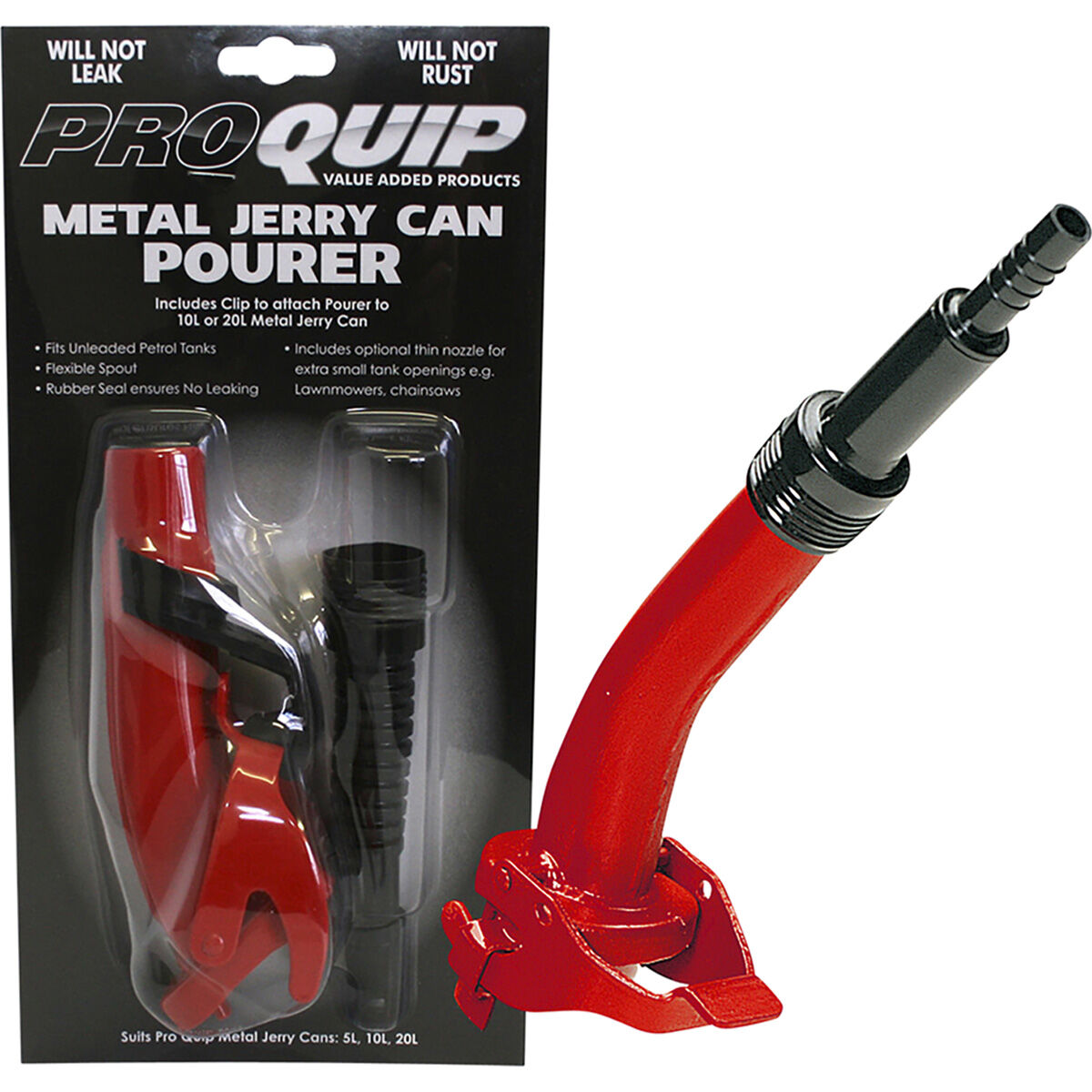 Supercheap jerry sales can holder