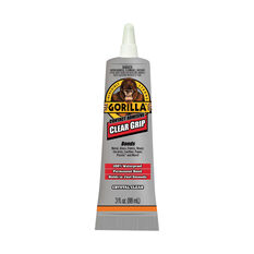 Gorilla Glue Clear Grip 88mL, , scaau_hi-res