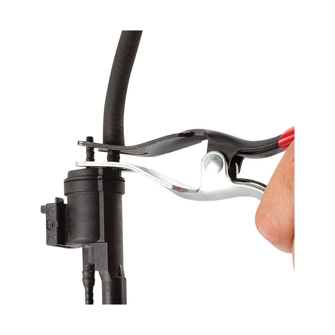 Toledo Fuel & Vacuum Hose Disconnect Pliers 301173, , scaau_hi-res