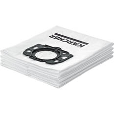 Kärcher WD3S Vacuum Bags - 4 Pack, , scaau_hi-res