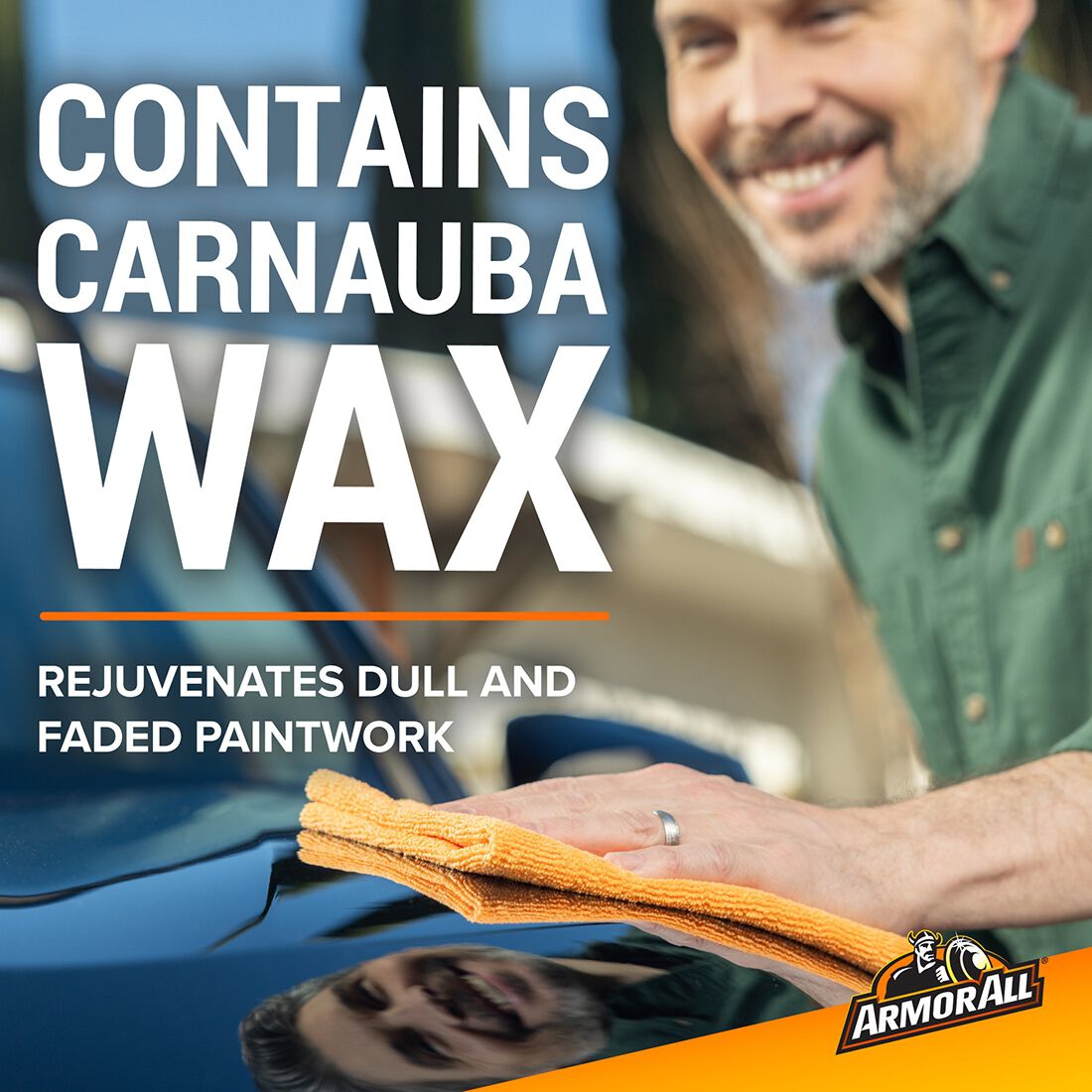 Armor All Cream Cut & Polish 250g, , scaau_hi-res