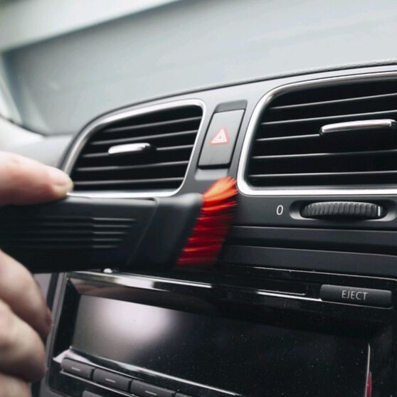 Toolpro Vacuum Accessories For Car Cleaning