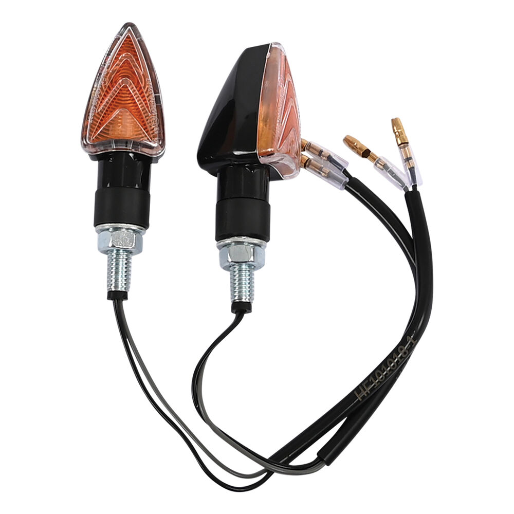 Enduralight Motorcycle Indicator Halogen 2pk Supercheap Auto