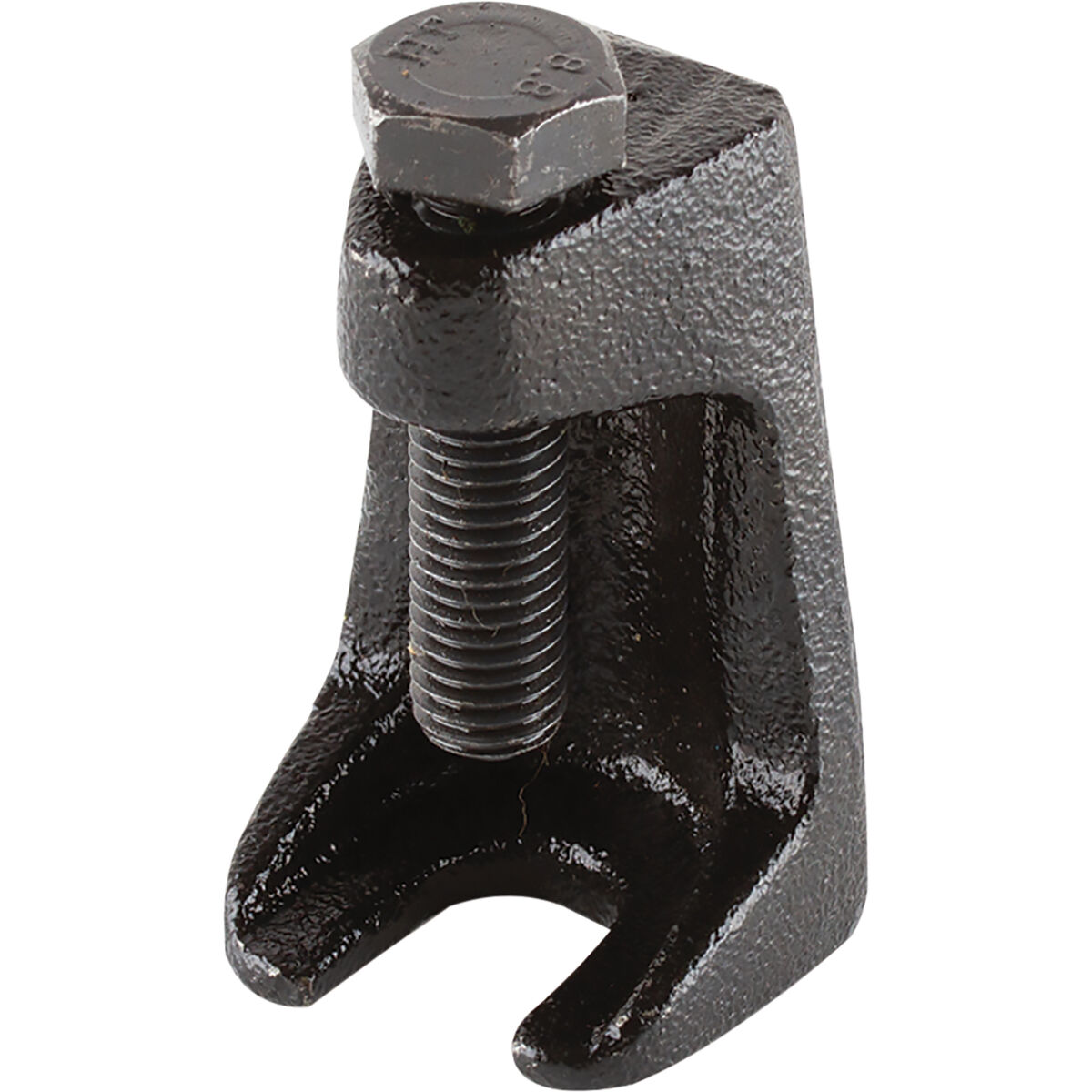 Tie rod clearance end remover