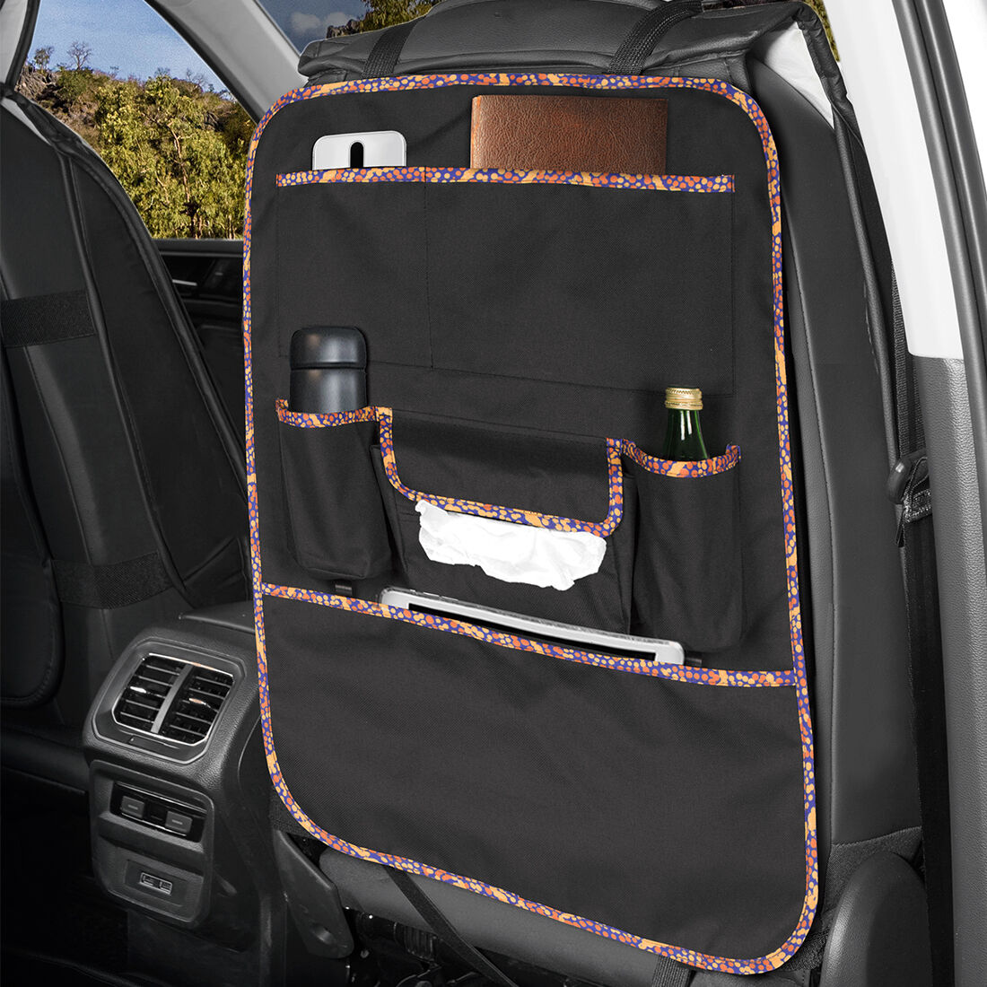Car Organisers Backseat Boot Organisers Supercheap Auto